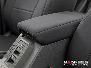 Ford Bronco Seat Covers - Neoprene - Rough Country - 4 Door Ford Bronco Seat Covers - Neoprene - Rough Country - 4 Door